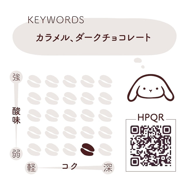 ブラジル ショコラ