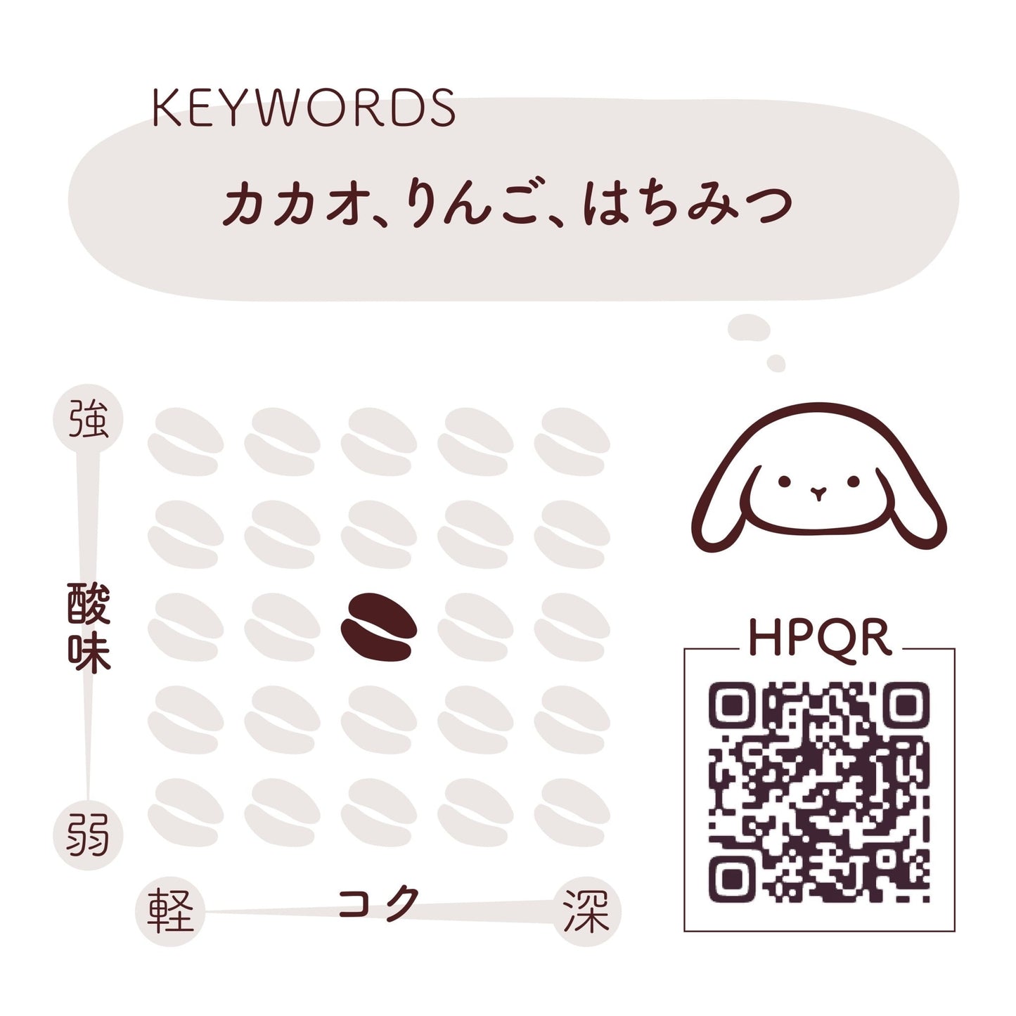 うさブレンド